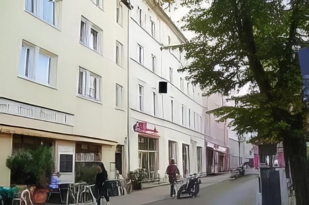 Vermietung Gewerbe, Büro, Oranienburg — Gewerbe vermietet