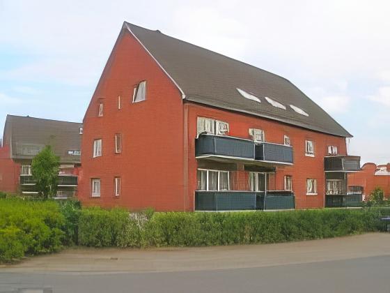 Wohnung vermietet, Velten — Wohnung vermietet