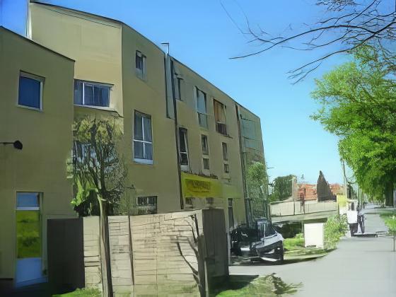 Vermietung einer Wohnung, Oranienburg, Germendorfer Allee 35 — Wohnung vermietet