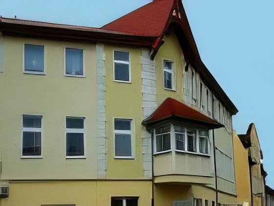 Vermietung Wohnung, Hohen Neuendorf, Schönfließer Str. 6 — Wohnung vermietet