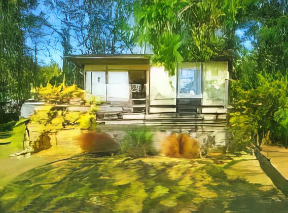 Verkauf Bungalow auf Bauland, Schorfheide OT Böhmerheide — Immobilie verkauft