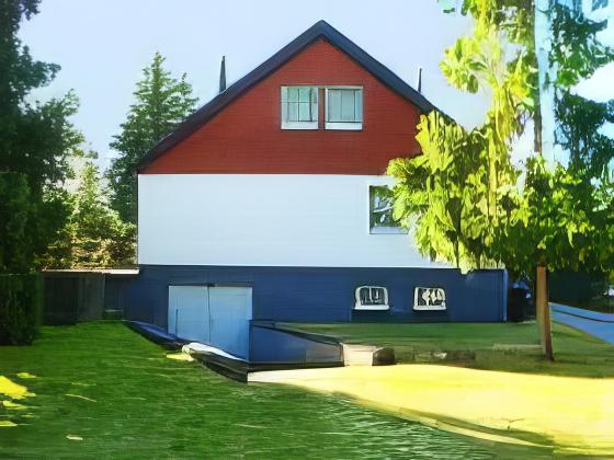 Verkauf eines Einfamilienhauses, Oranienburg, Lehnitz — Immobilie verkauft