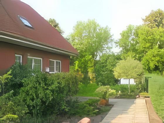 DHH vermietet, Velten — Wohnung vermietet