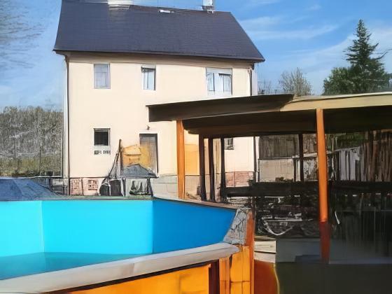 Verkauf eines Einfamilienhauses, Mühlenbecker Land, Glienicke-Nordbahn — Immobilie verkauft