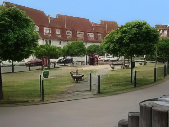 Wohnungsvermietung, Bergfelde — Wohnung vermietet