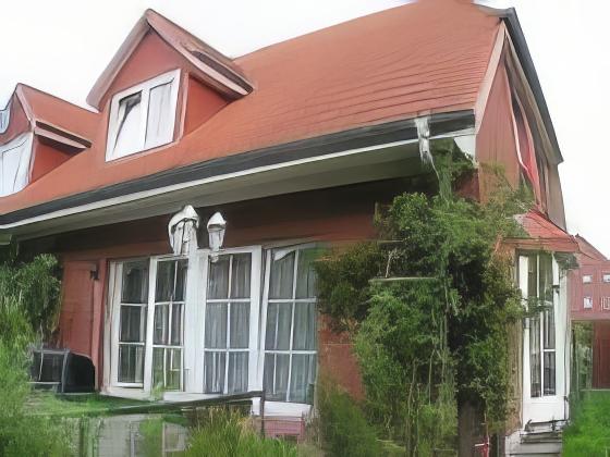 DHH vermietet, Velten — Wohnung vermietet