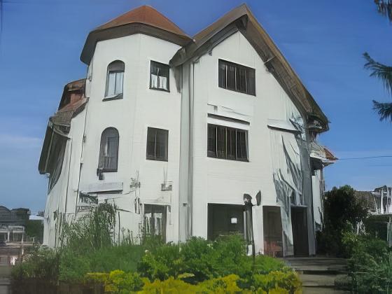 Vermietung Gewerbefläche, Hohen Neuendorf, Karl-Marx-Str. 6 — Gewerbe vermietet