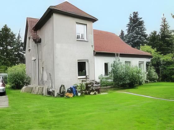 Verkauf Einfamilienhaus, Bergfelde — Immobilie verkauft