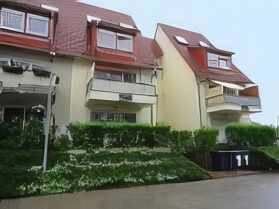 Vermietung einer Wohnung, Bergfelde — Wohnung vermietet