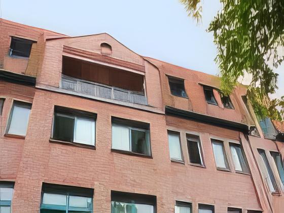 Vermittlung einer Mietwohnung, Oranienburg, Mittelstr. — Wohnung vermietet