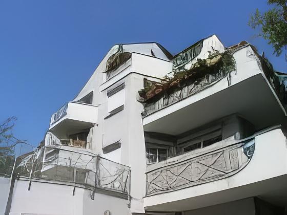 Vermittlung einer Mietwohnung, Birkenwerder — Wohnung vermietet