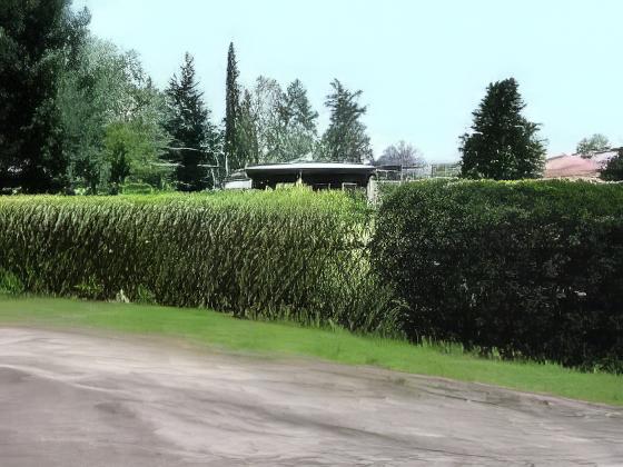 Verkauf eines Baulandgrundstücks, Bergfelde — Bauland verkauft