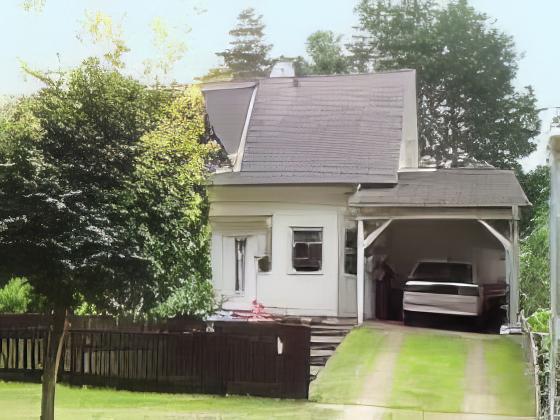 Vermietung einer DHH, Bergfelde — Wohnung vermietet