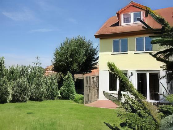 Verkauf Reihenendhaus, Oberkrämer, Vehlefanz, Lämmerweide — Immobilie verkauft