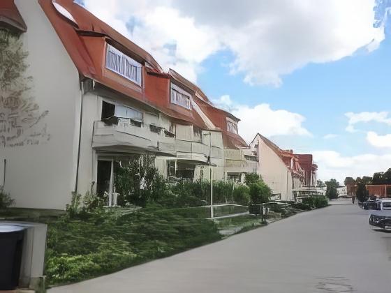 Vermietung einer Wohnung, Bergfelde — Wohnung vermietet