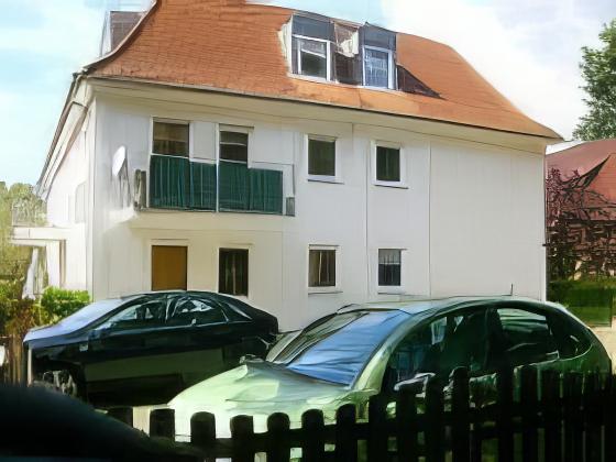 Vermittlung einer Mietwohnung, Hohen Neuendorf — Wohnung vermietet
