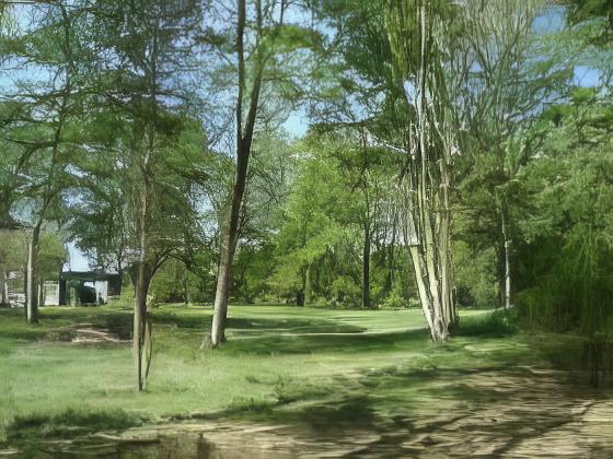 Verkauf Grundstück, Wandlitz OT Stolzenhagen, Odertal 50 — Bauland verkauft