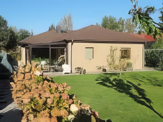 Verkauf EFH im Bungalowstil, Hohen Neuendorf — Immobilie verkauft