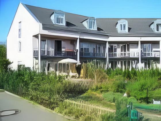 9 Reihenhäuser vermietet, Mühlenbecker Land, Schönfließ — Wohnung vermietet