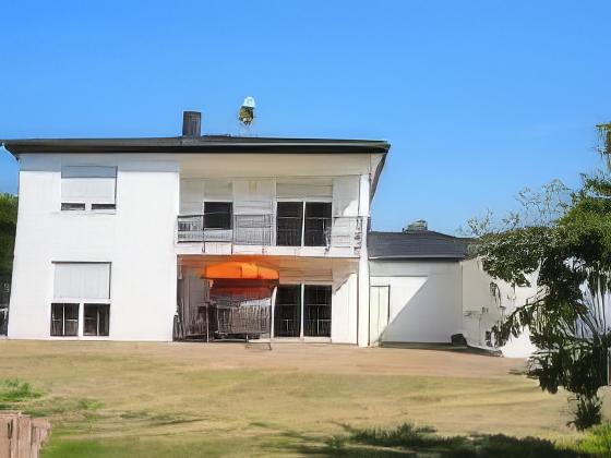 Verkauf eines Architektenhauses, Velten — Immobilie verkauft