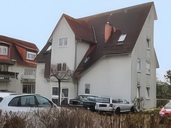 Vermietung einer Wohnung, Hohen Neuendorf OT Bergfelde — Wohnung vermietet