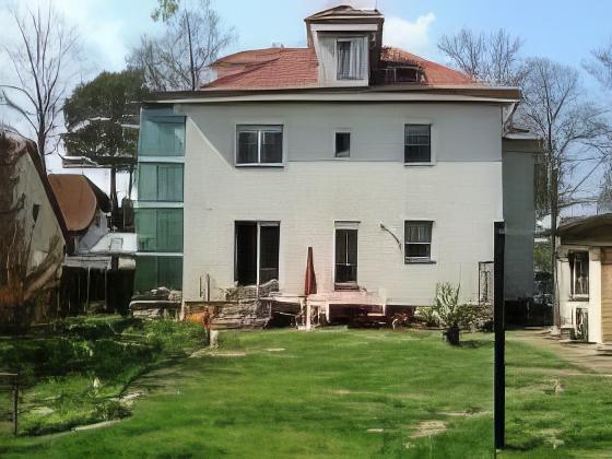 Vermietung Zweifamilienhaus, Hohen Neuendorf — Wohnung vermietet
