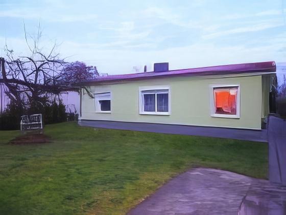 Verkauf EFH im Bungalowstil, Oranienburg — Immobilie verkauft
