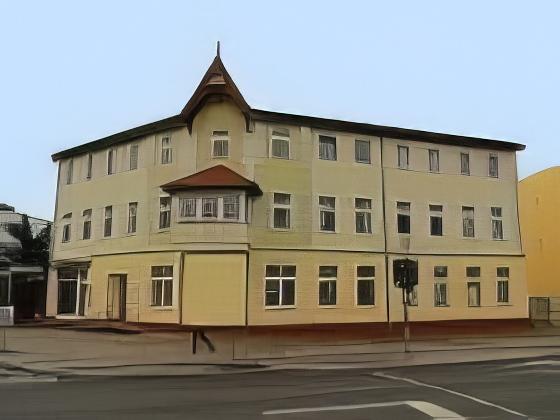 Vermietung einer Wohnung, Hohen Neuendorf, Schönfließer Str. — Wohnung vermietet