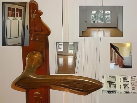 Vermittlung einer Mietwohnung, Oranienburg, Stralsunder Str. 4 — Wohnung vermietet