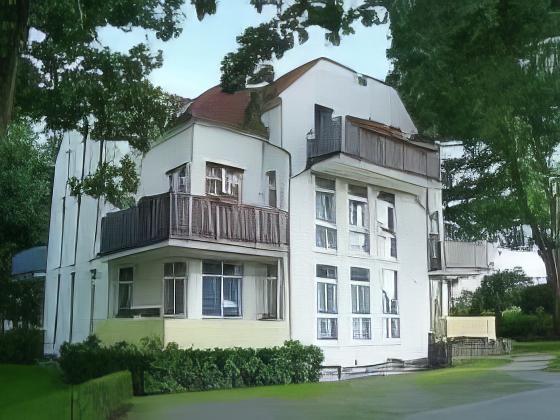Wohnungsvermietung, Hohen Neuendorf — Wohnung vermietet