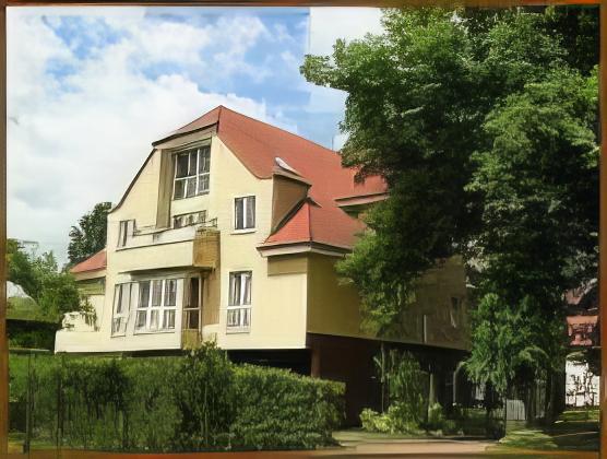 Wohnungsvermietung, Bergfelde — Wohnung vermietet