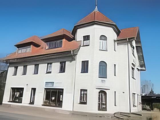Vermietung einer Gewerbeeinheit, Hohen Neuendorf, Karl-Marx-Str. 6 — Gewerbe vermietet