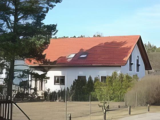 Verkauf eines Zweifamilienhauses, Mühlenbecker Land OT Zühlsdorf — Immobilie verkauft