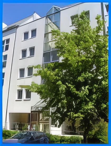 5 Mietwohnungen, Pankow, Berlin — Wohnung vermietet