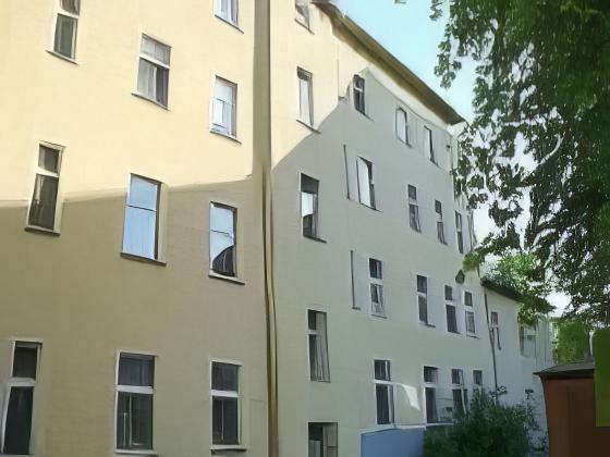 Vermietung einer Wohnung, Oranienburg, Stralsunder Str. 4 — Wohnung vermietet