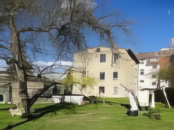 Vermittlung einer Wohnung, Hohen Neuendorf, Triftstr. 1 — Wohnung vermietet