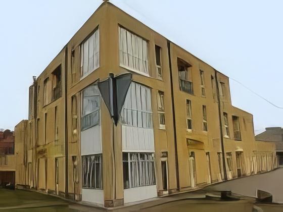 Vermittlung einer Mietwohnung, Oranienburg, Germendorfer Allee 35 — Wohnung vermietet
