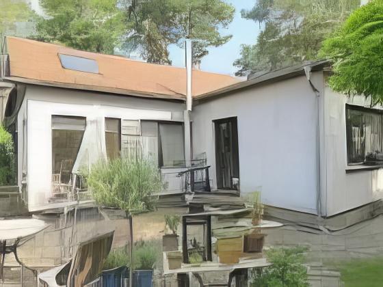 Verkauf eines EFH im Bungalowstil, Hohen Neuendorf, Niederheide — Immobilie verkauft