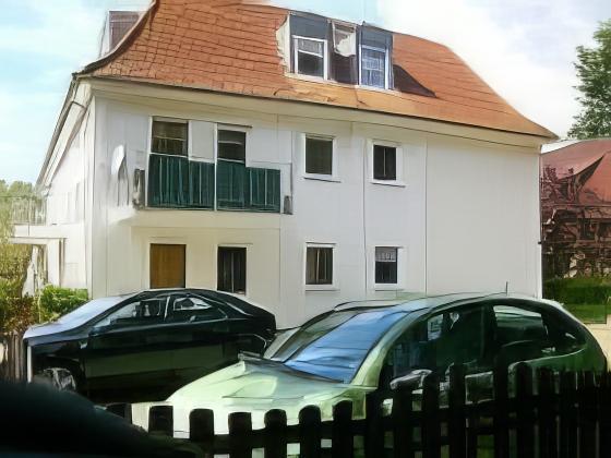 Vermietung einer Wohnung, Hohen Neuendorf, Puschkinallee — Wohnung vermietet