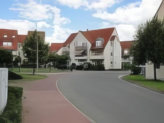 Vermietung einer Wohnung in Bergfelde — Wohnung vermietet