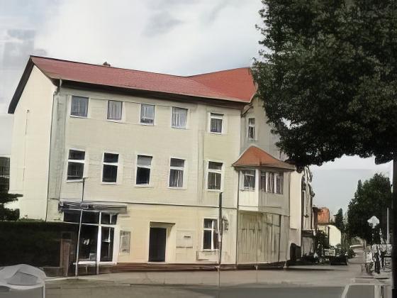 Vermietung einer Wohnung, Hohen Neuendorf, Schönfließer Straße — Wohnung vermietet