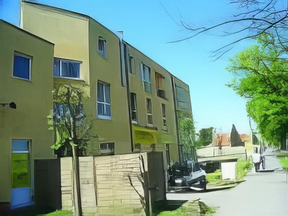 Vermietung einer Wohnung, Oranienburg, Germendorfer Allee 35 — Wohnung vermietet