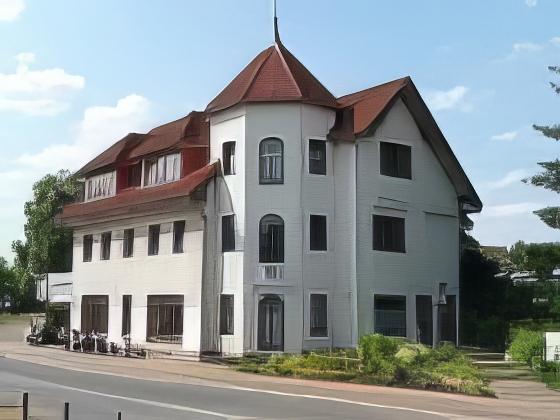 Vermietung Gewerbeeinheit, Hohen Neuendorf — Gewerbe vermietet