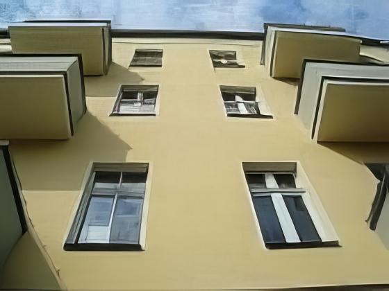 Vermietung einer Wohnung in Oranienburg — Wohnung vermietet