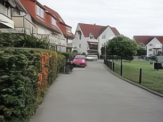 Vermietung einer Wohnung, Hohen Neuendorf OT Bergfelde — Wohnung vermietet