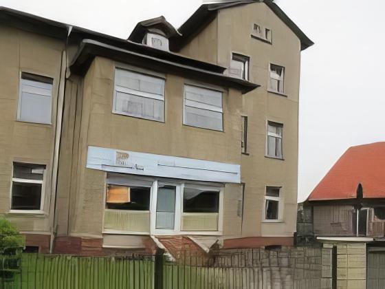 Vermietung Gewerbeeinheit in Birkenwerder — Gewerbe vermietet