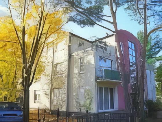 Wohnung Oberhavel, Vermittlung einer Mietwohnung, Hohen Neuendorf OT Bergfelde, Winklerstr. — Wohnung vermietet