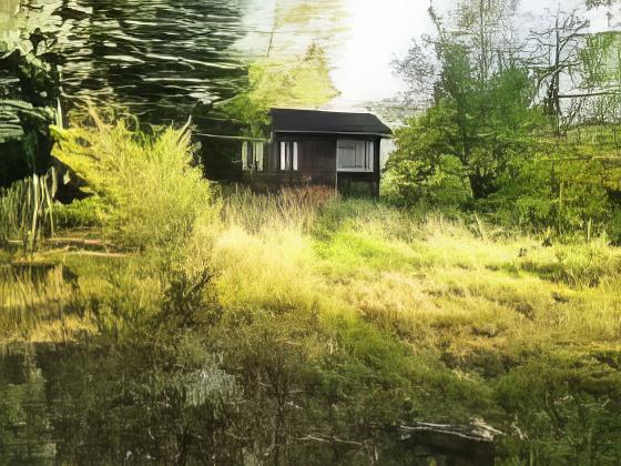 Verkauf eines Baulandgrundstücks in Bergfelde — Bauland verkauft