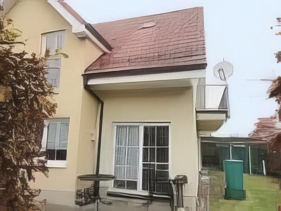 Vermietung einer DHH, Leegebruch, Fohlenweide — Wohnung vermietet