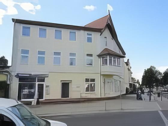 Vermietung einer Gewerbeeinheit, Hohen Neuendorf, Schönfließer Str. 6 — Gewerbe vermietet